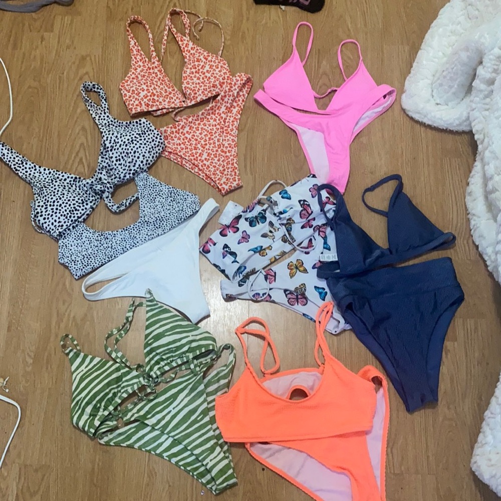 BIKINI SALE🤍🤍🤍